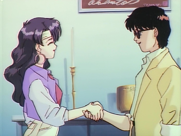 Боевая поп-группа Колибри — скриншот 24