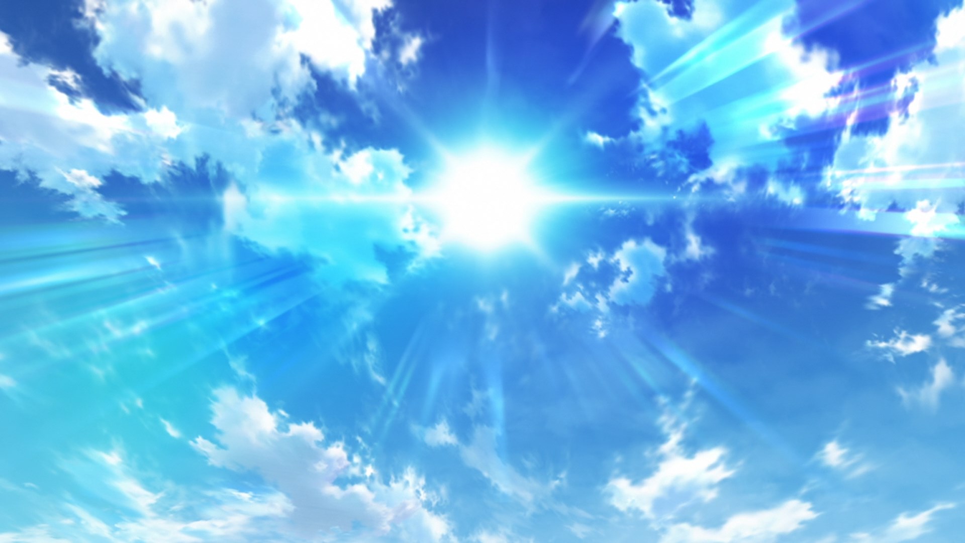 Магическая академия Атараксия: Гибрид x Сердце — Спецвыпуски — скриншот 9