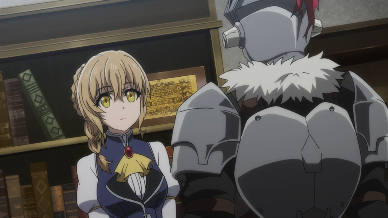 Убийца гоблинов: Рекап — скриншот 21