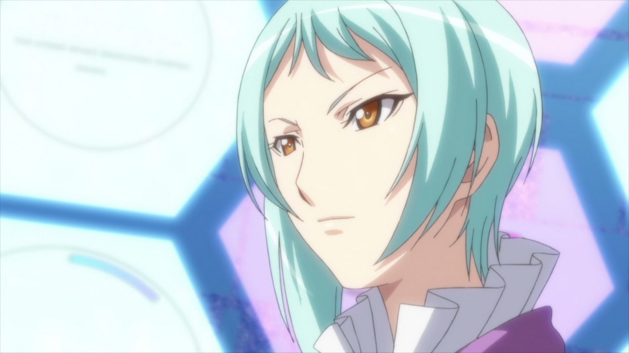 Адепт святого знака 2 — скриншот 19