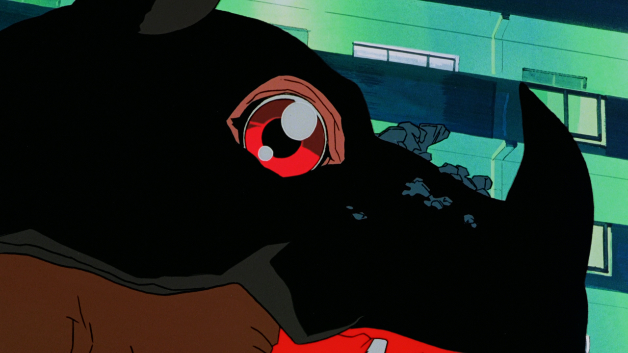 Приключения Дигимонов (1999) — скриншот 28