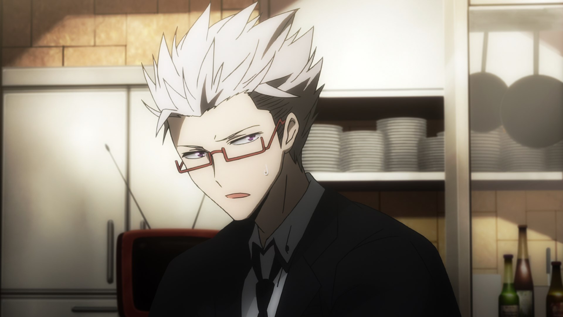 Детективное агентство «Хаматора» 2 — скриншот 4