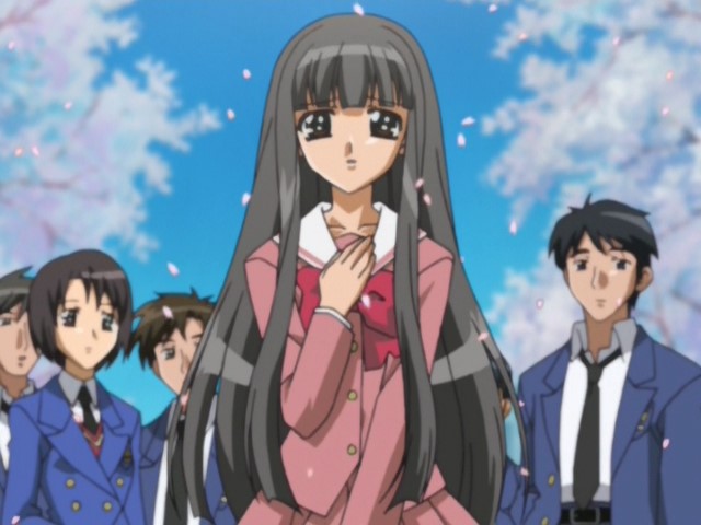 Любовь любовь? — скриншот 26