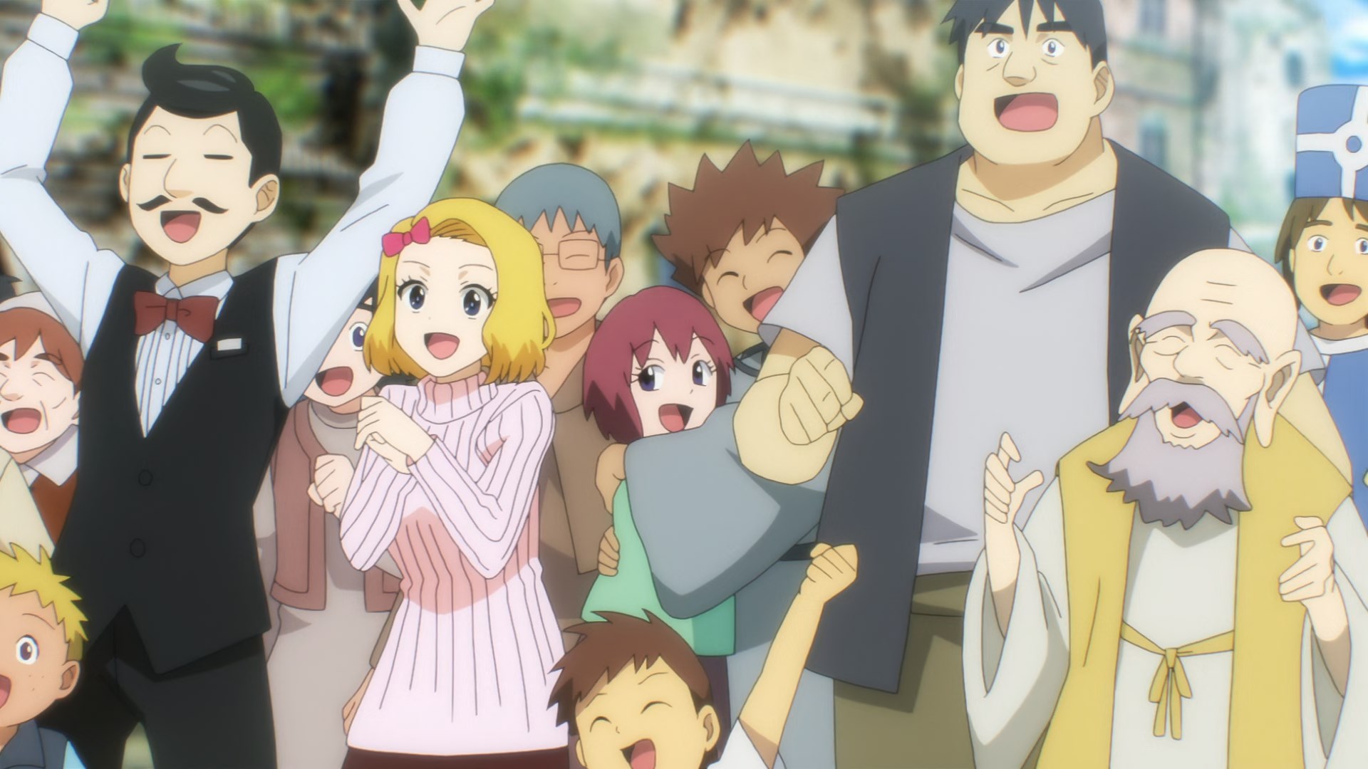 Хвост Феи: Столетний квест — Дневник Люси — скриншот 25