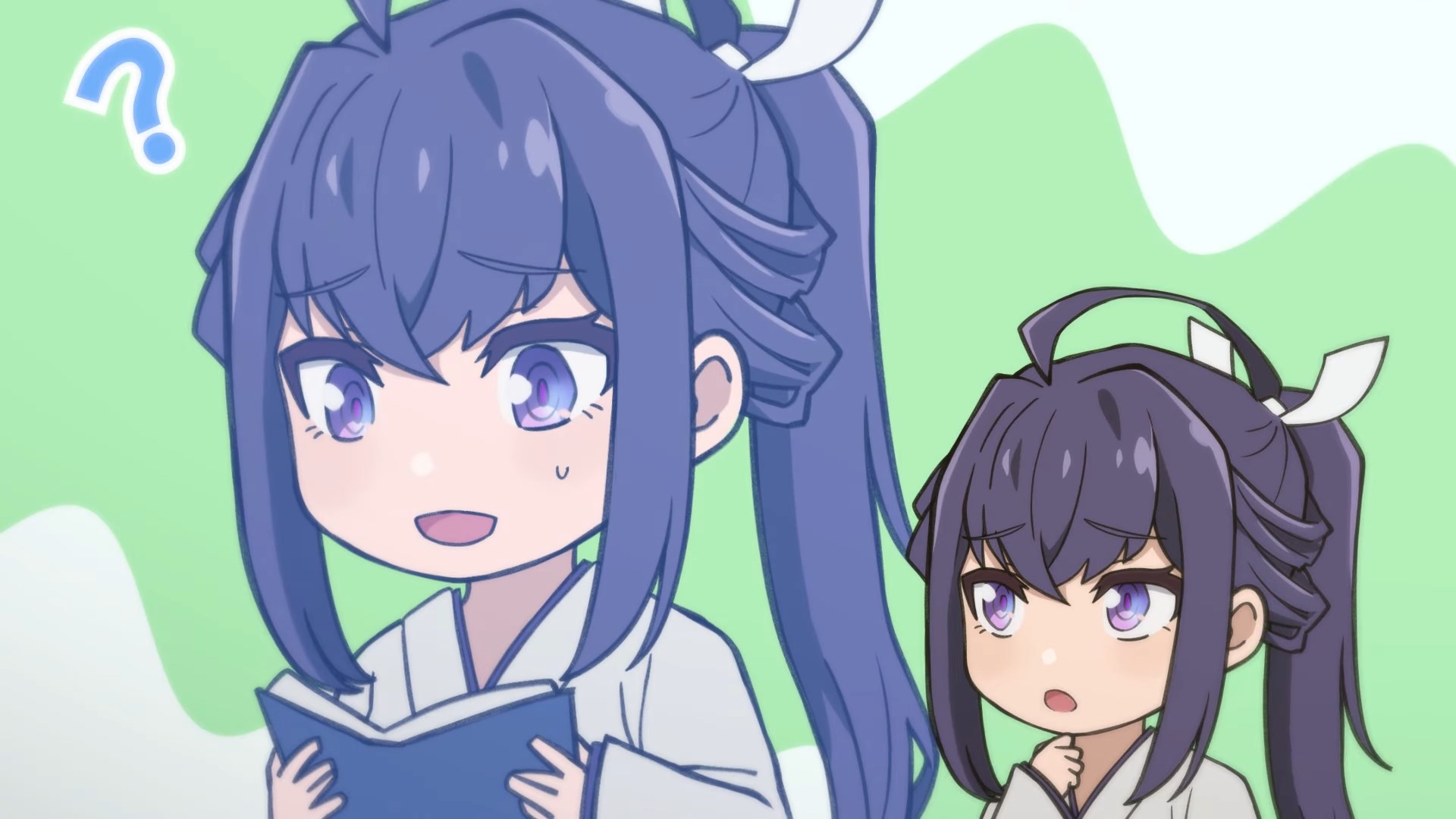 Повседневная жизнь школы магии Кимберли — скриншот 9