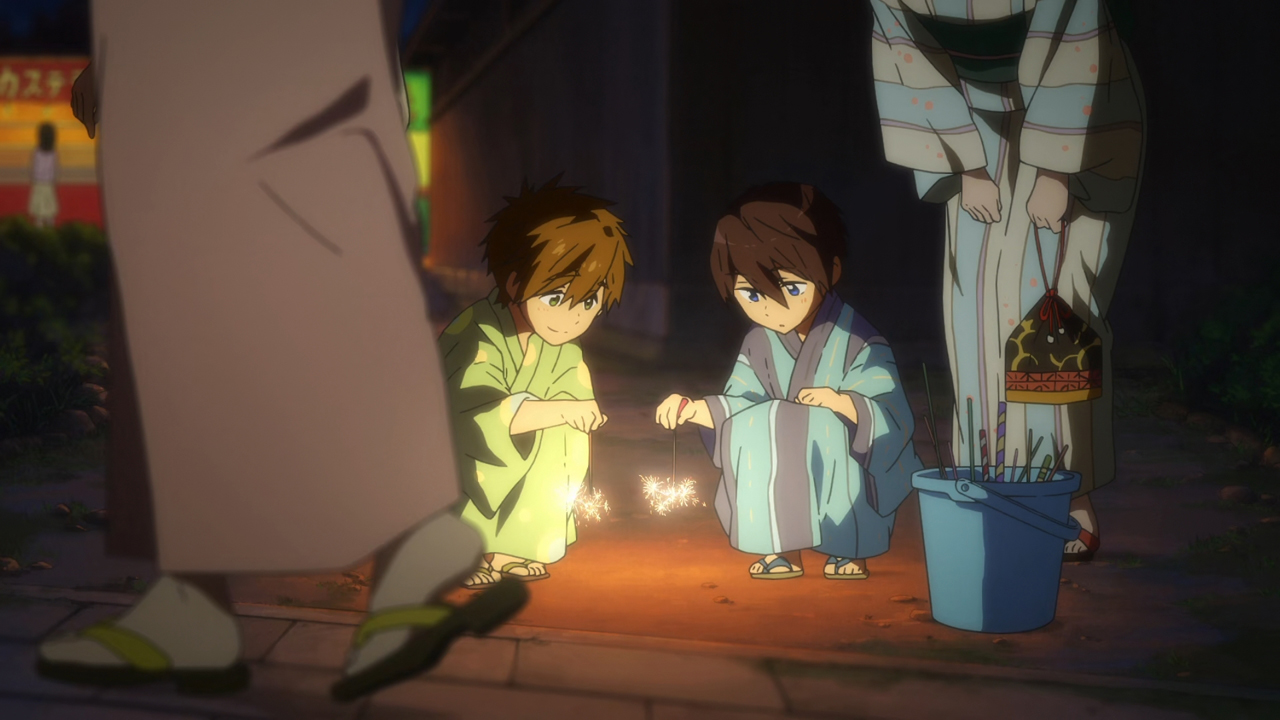 Вольный стиль! Вечное соревнование — Узы — скриншот 4