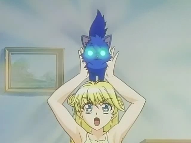 Волшебник-воин Орфен: Месть — скриншот 12