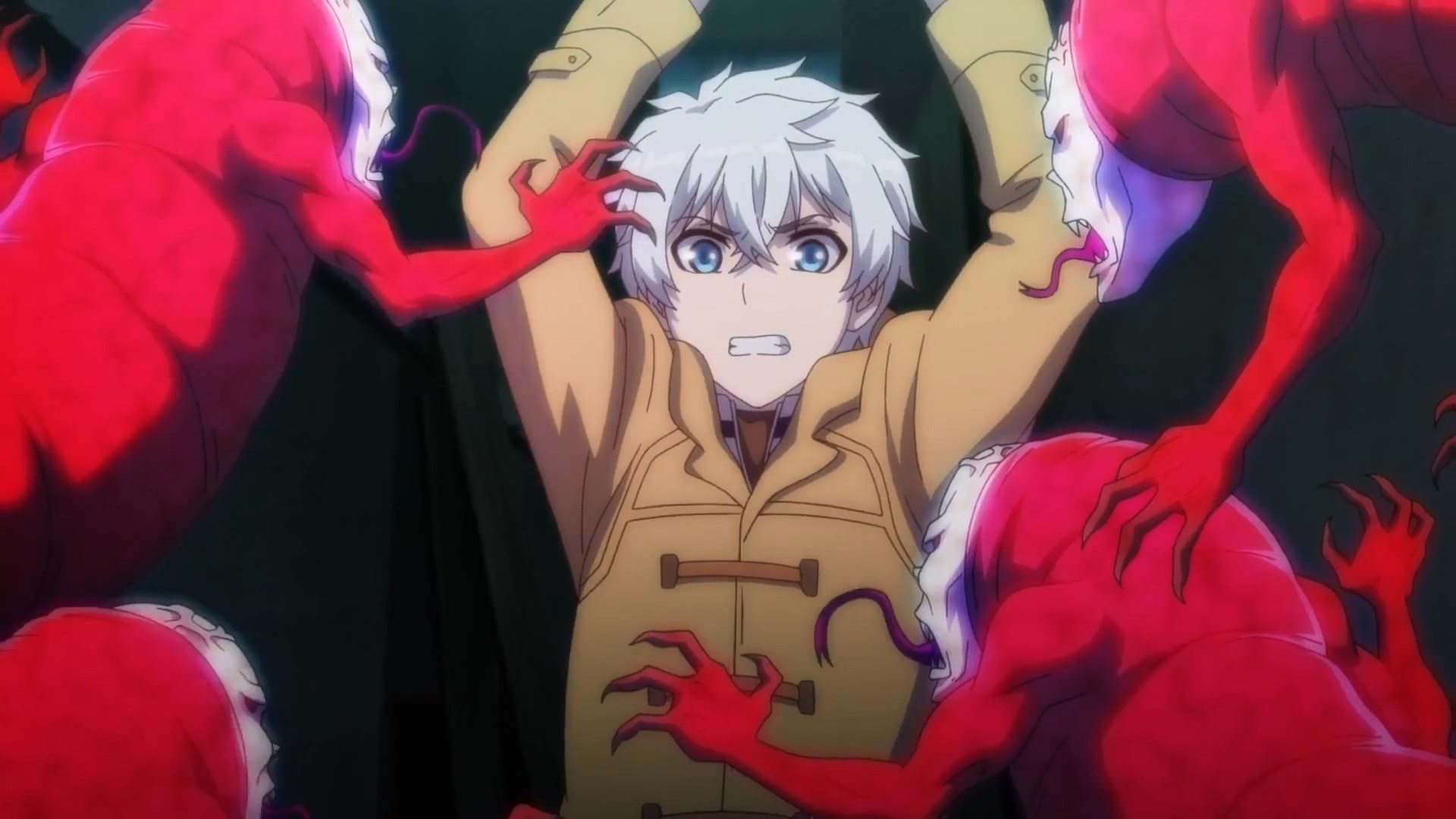 Бог обмана — скриншот 19