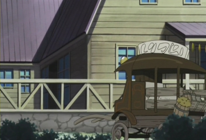 Путешествие Кино: Прекрасный мир — Жизнь продолжается — скриншот 18