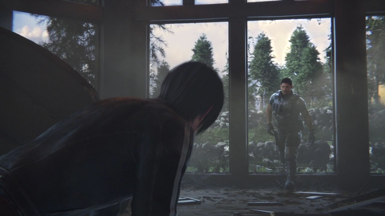 Обитель зла: Вендетта — скриншот 38