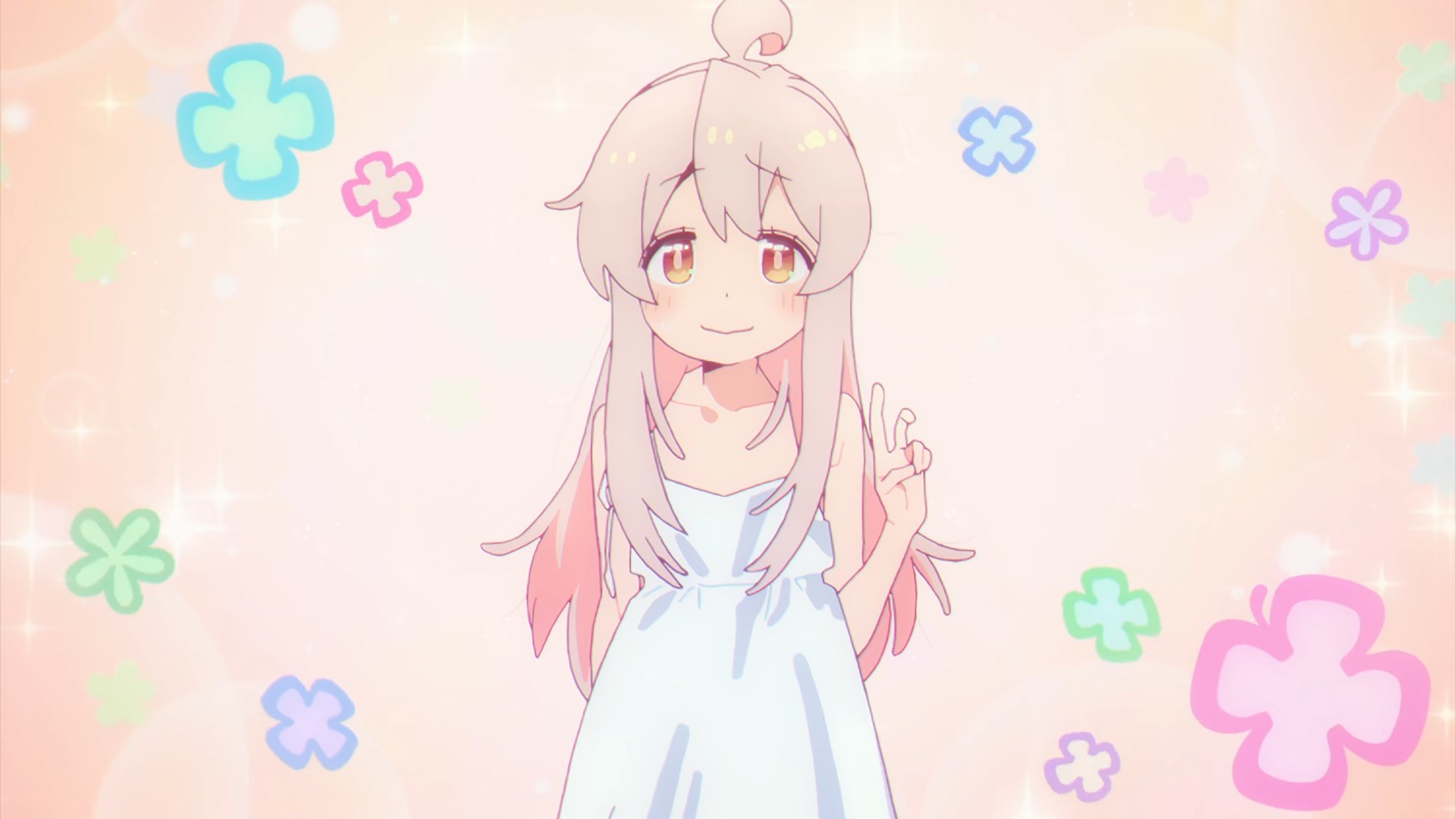 Мой братик теперь не братик! — скриншот 16