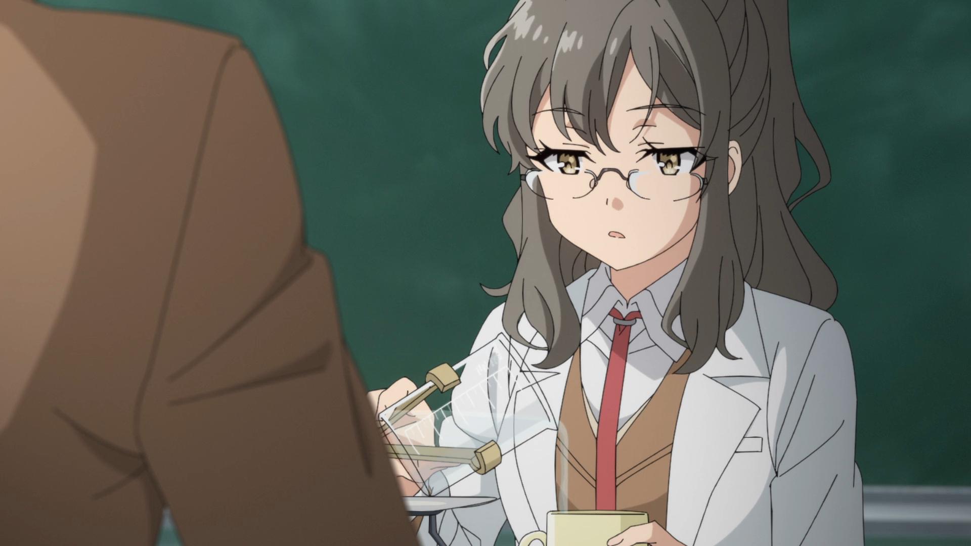 Этот глупый свин не понимает мечту сестры на прогулке — скриншот 27