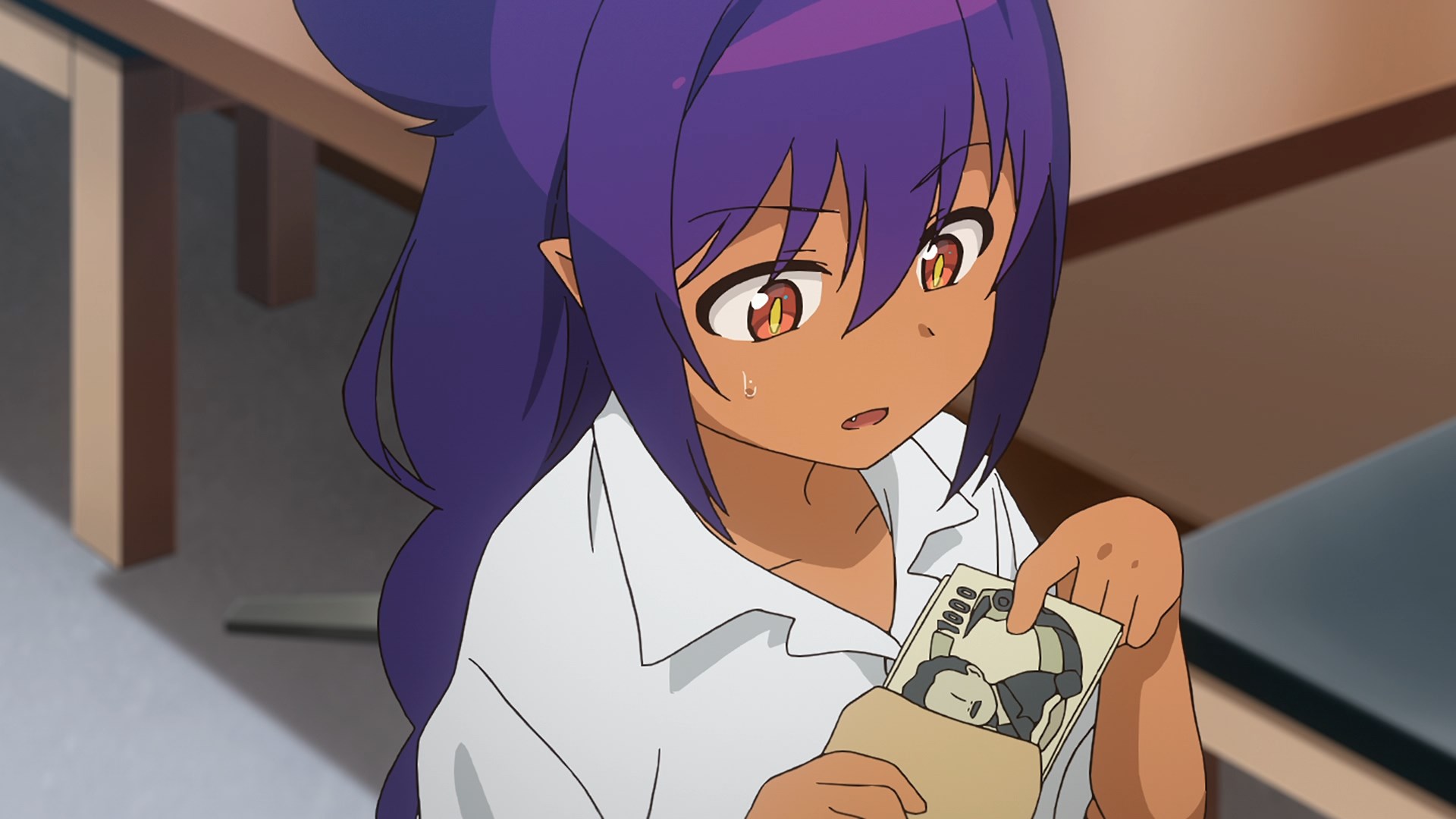 Джахи не будет отчаиваться! — скриншот 21