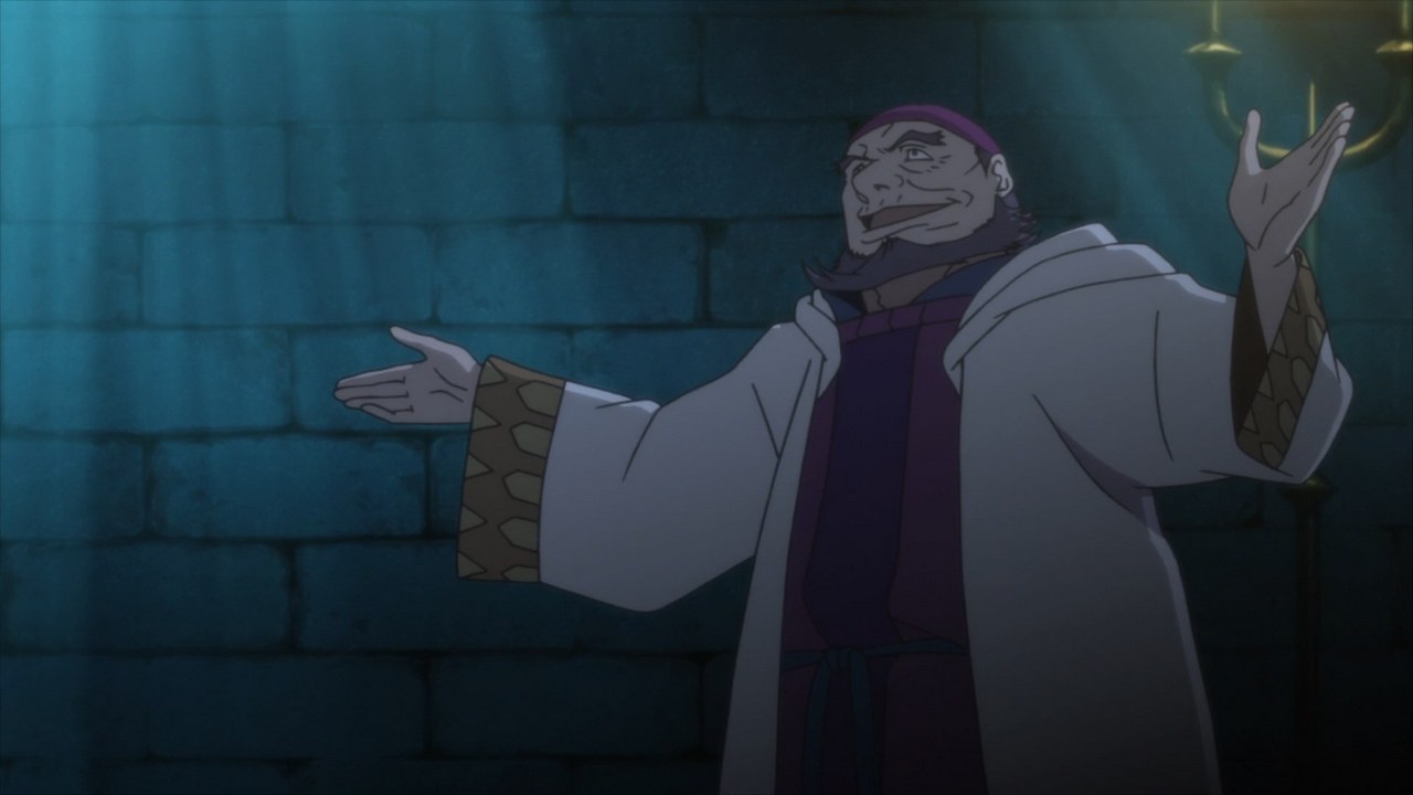 Гаро: Печать пламени — скриншот 42