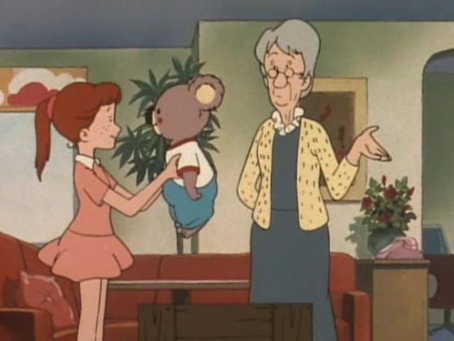 Блинки, чудесная коала — скриншот 13