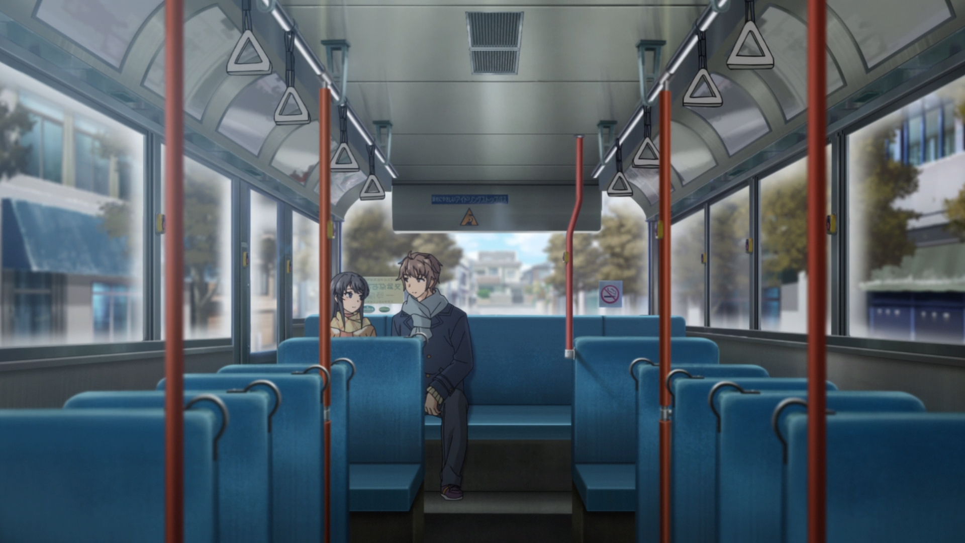 Этот глупый свин не понимает мечту девочки-мечтательницы — скриншот 25