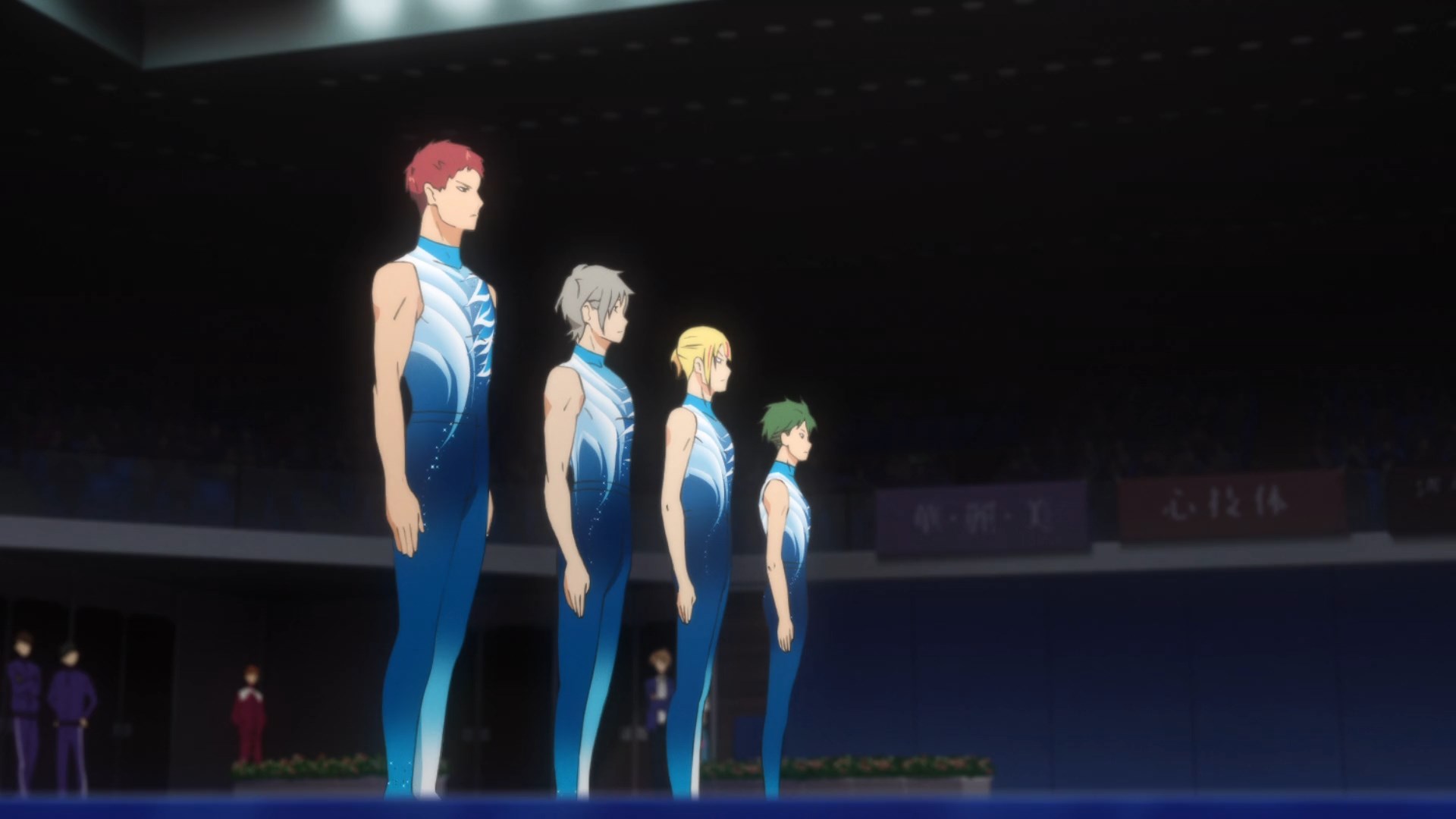 Бэк-флип!! — скриншот 10