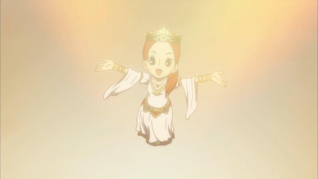 Профессор Лейтон и Дива Вечности — скриншот 14