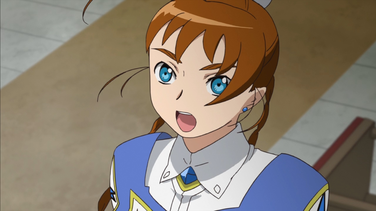 Май-Отомэ 2 — скриншот 7