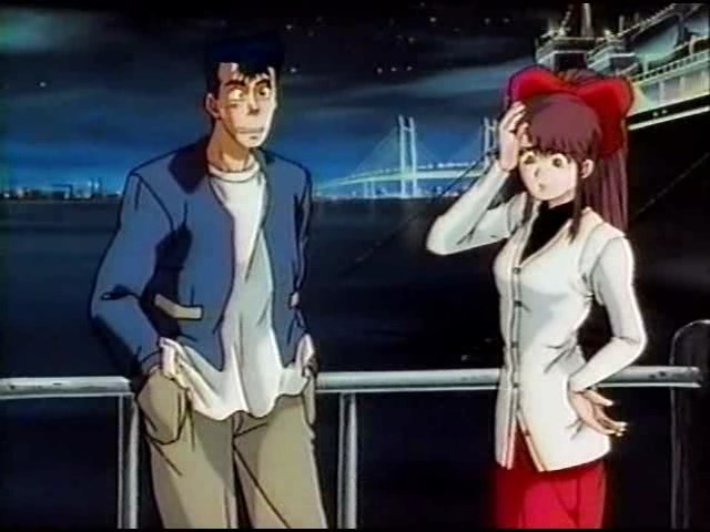 Крутой учитель Онидзука: Ранние годы — скриншот 38