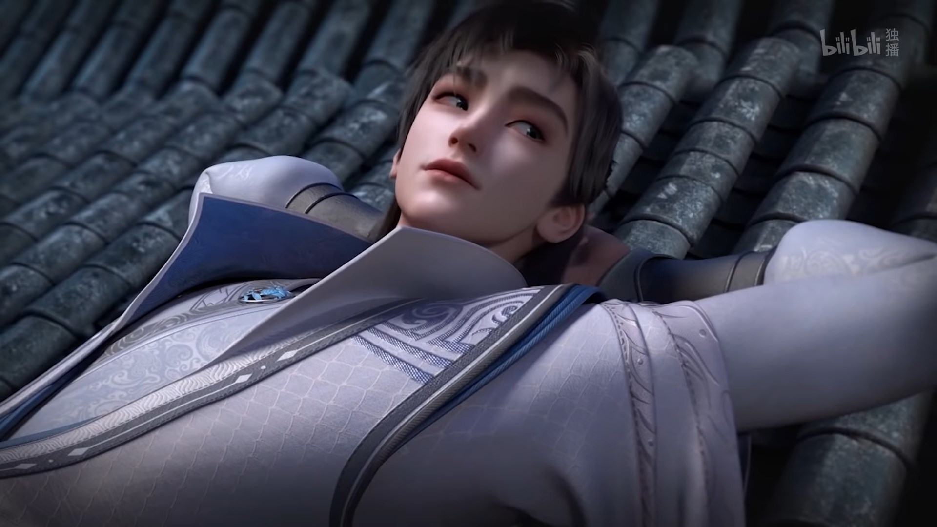 Облачный владыка — скриншот 10