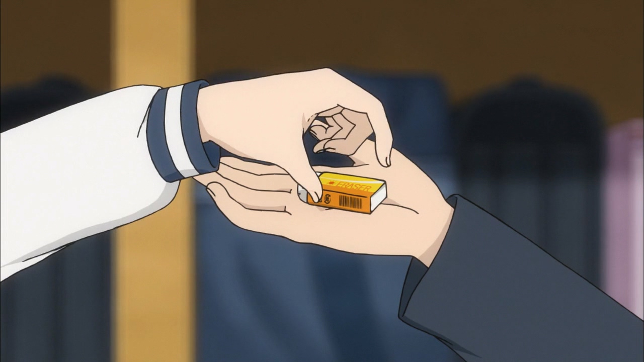 Озорная Такаги — скриншот 17