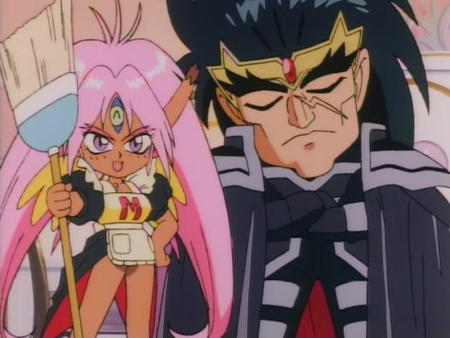 Властелин властелинов Рыцарь Рю: Легенда Адьё — Финал — скриншот 41