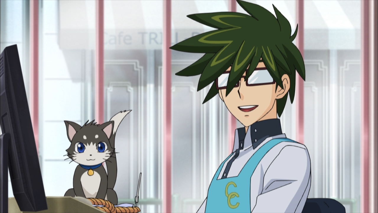 Карточные бои Авангарда: Товарищество легиона — скриншот 6