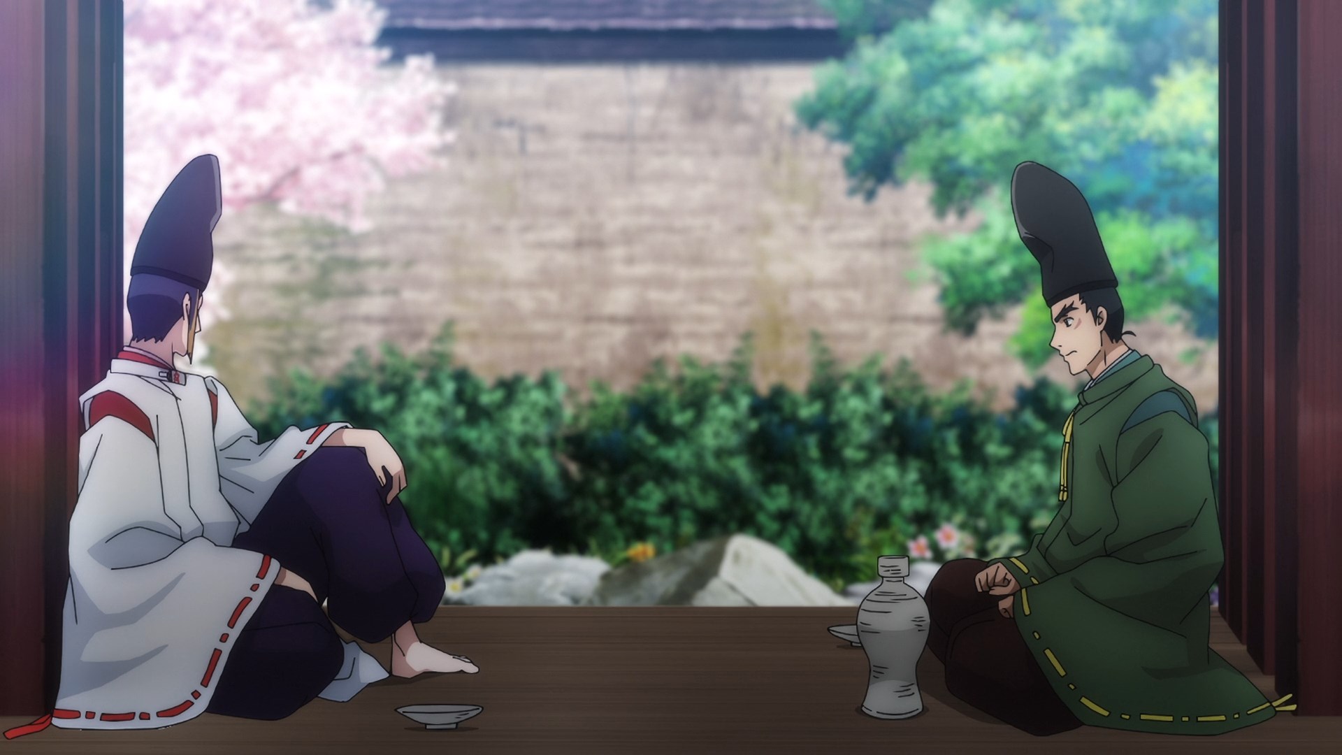 Оммёдзи — скриншот 15