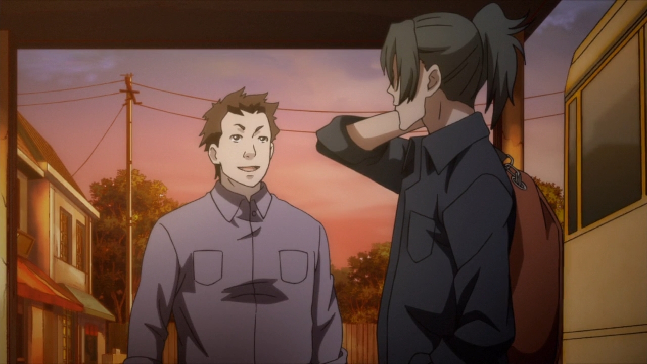 Один из отвергнутых: Изгой — скриншот 26