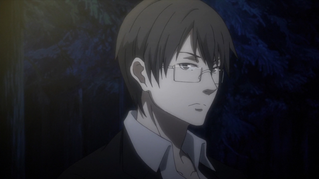 Один из отвергнутых: Изгой — скриншот 7