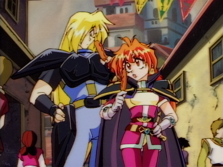 Рубаки Некст — скриншот 33