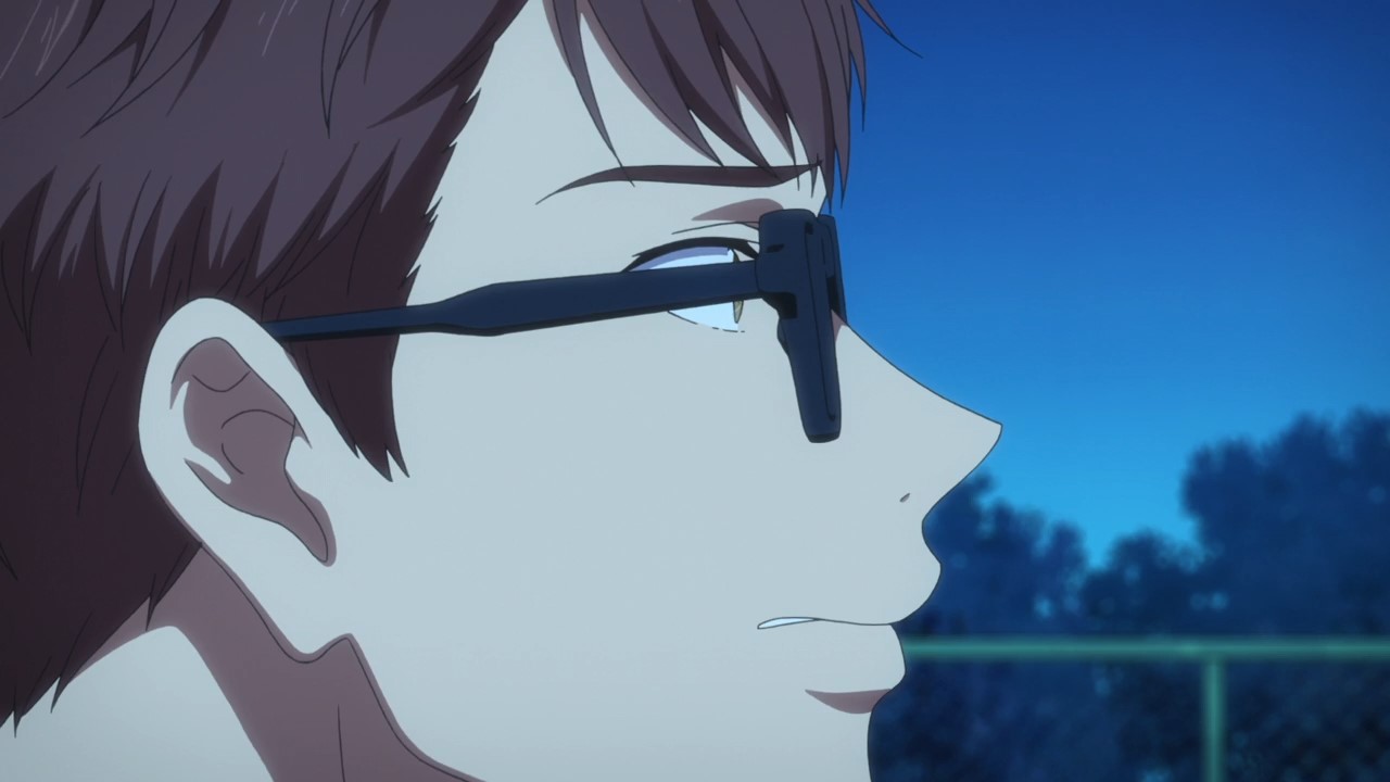 Вольный стиль! Заплыв в будущее. Фильм — скриншот 21