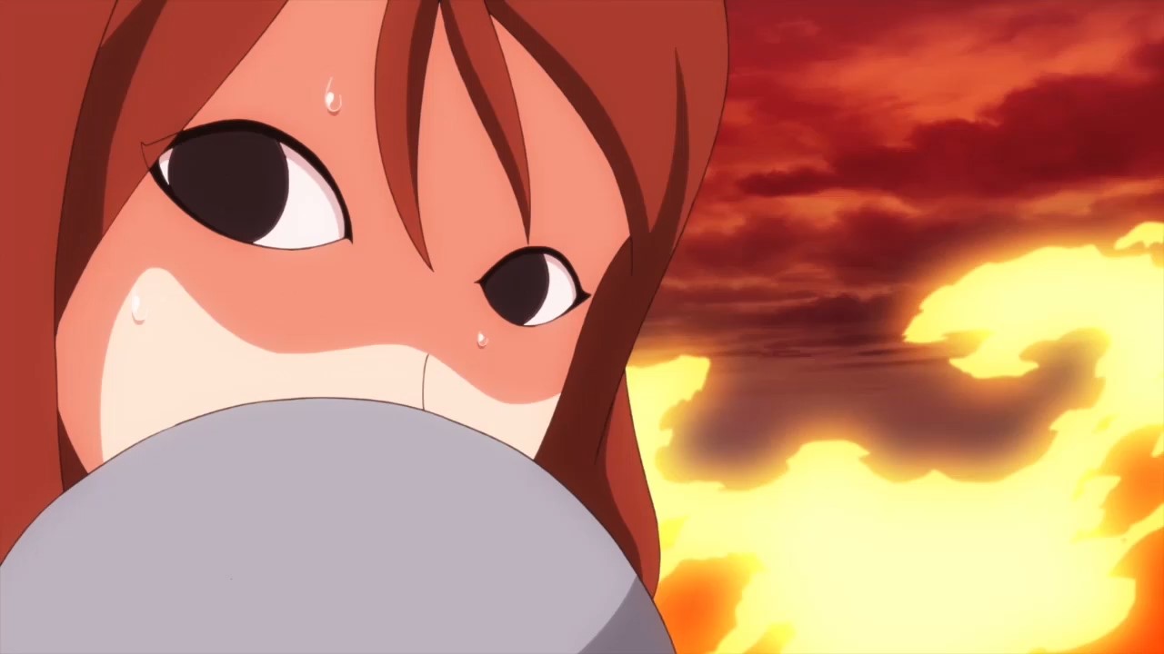 Сводники духов: Лисьи свахи — Император демонов — скриншот 13