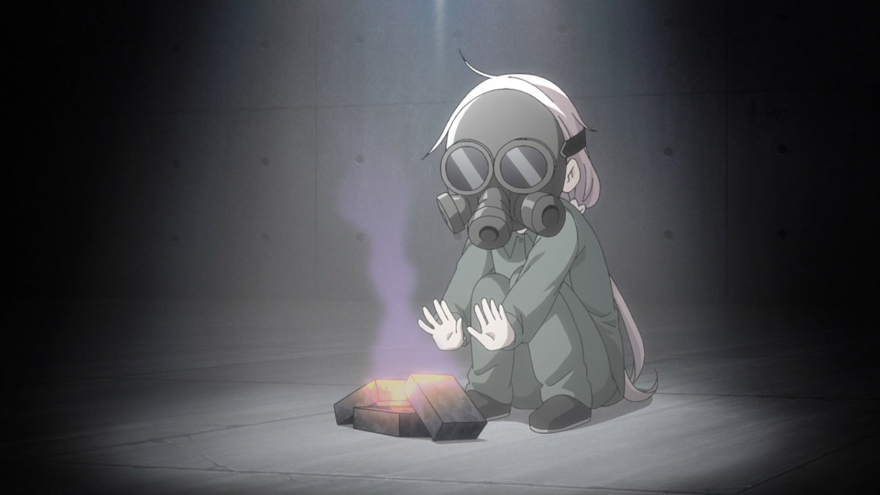 Лагерь на свежем воздухе 2: Спецвыпуски — скриншот 30