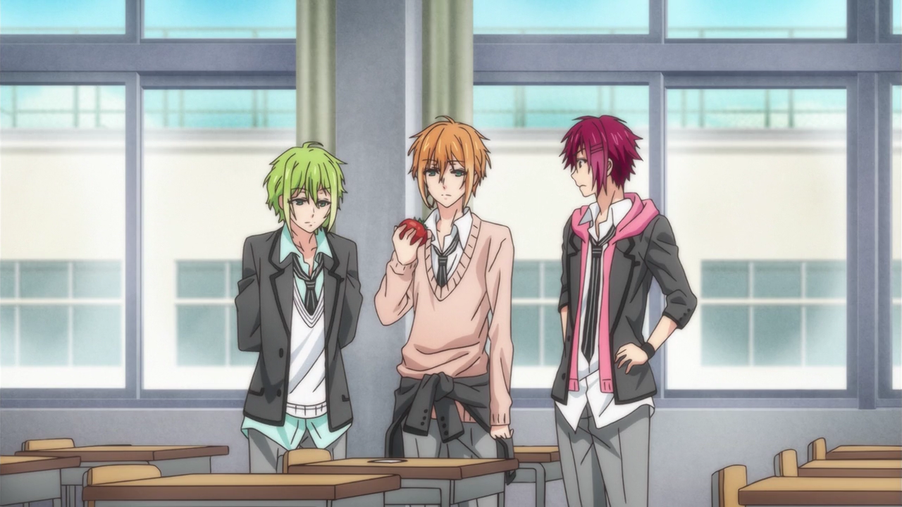 Запредельная четвёрка — скриншот 25