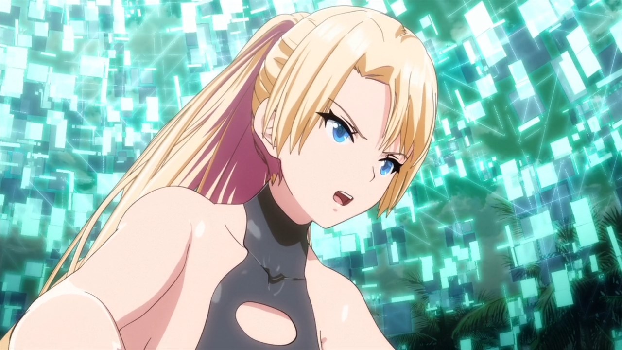 Изгнанные из рая — скриншот 12