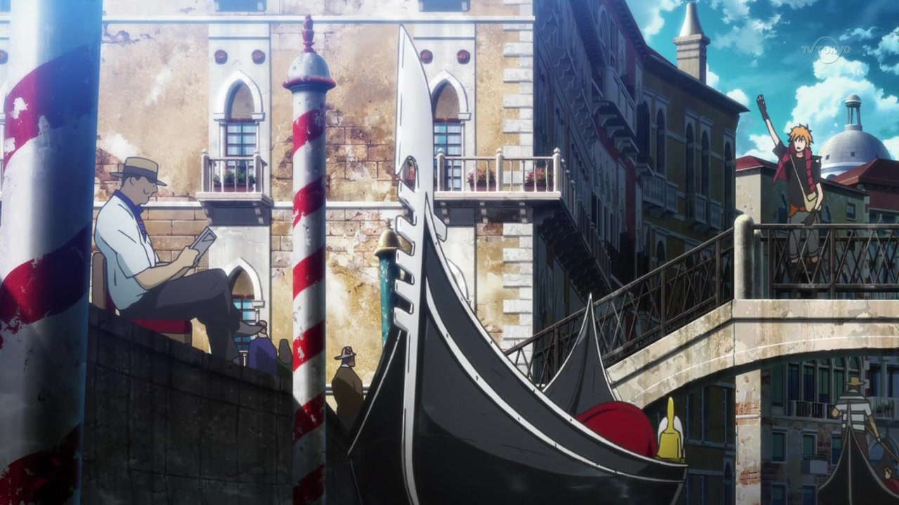 Акварион: Эвол — скриншот 17