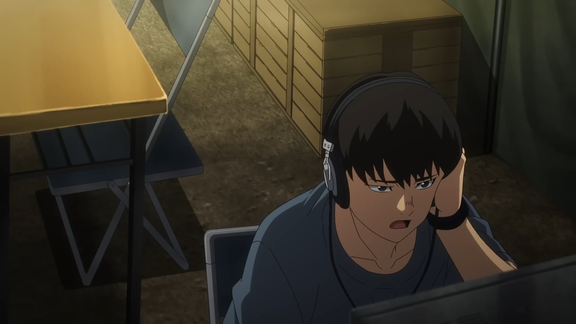 Воины пограничья: Демон в стальной броне — скриншот 20