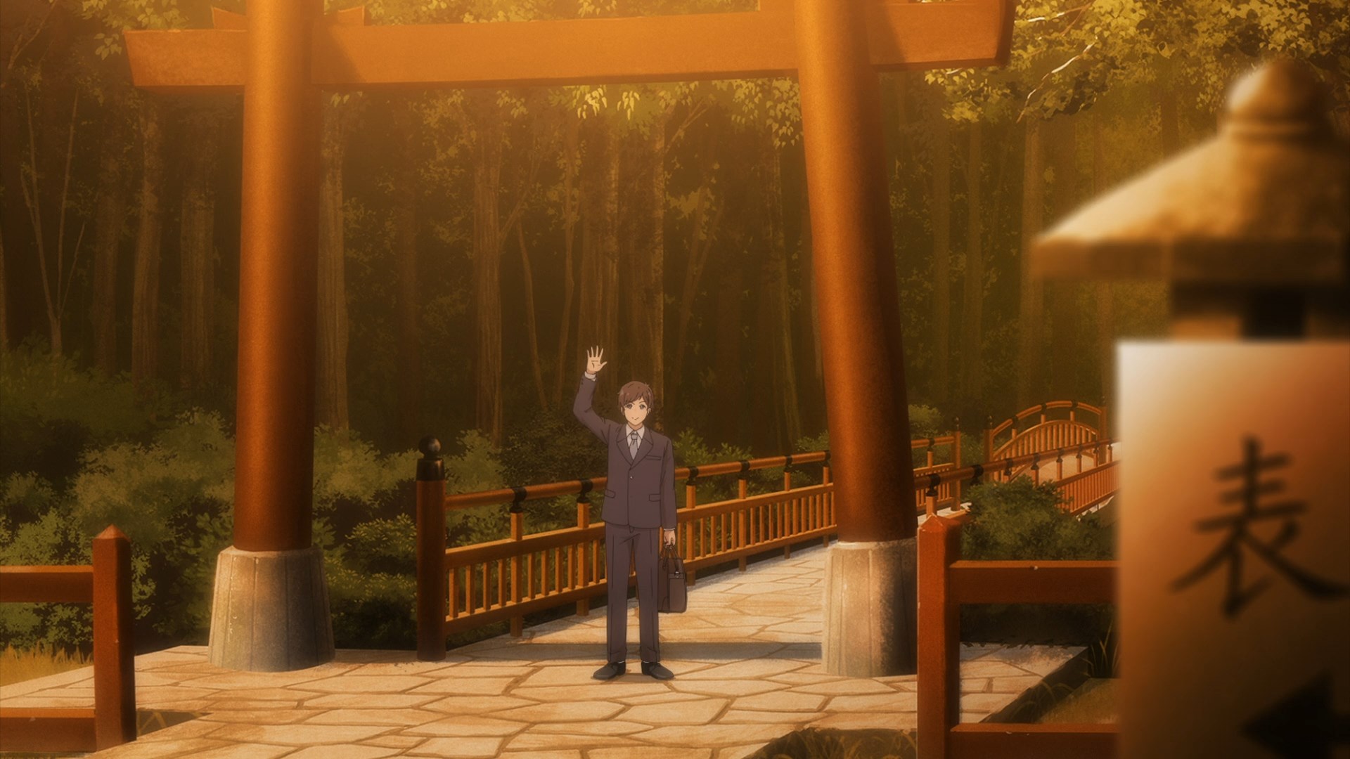 Рисовые богини — скриншот 25