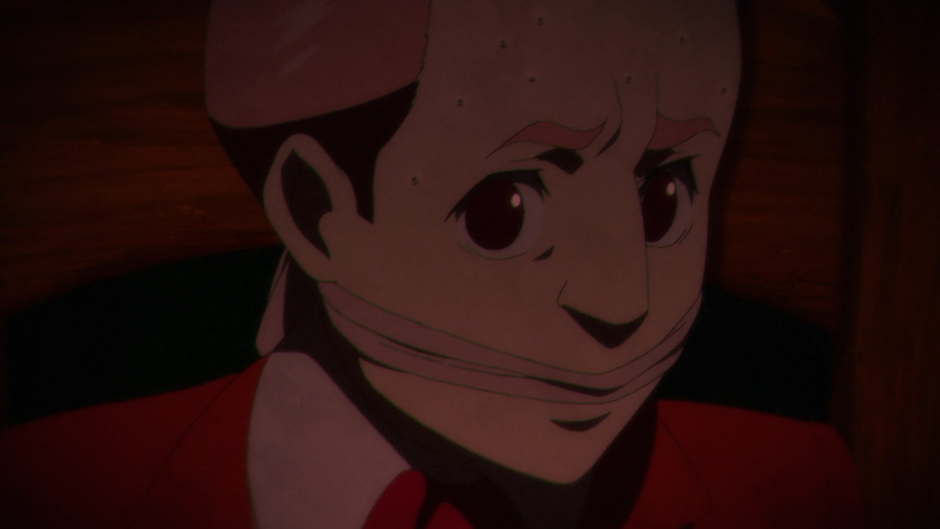 Патриотизм Мориарти — скриншот 4