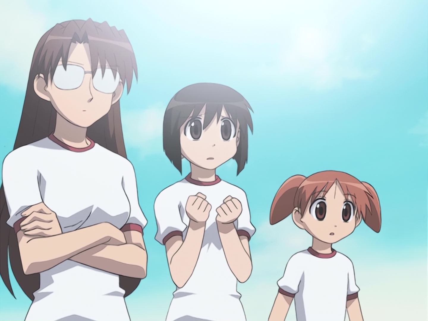 Адзуманга Дайо — скриншот 34