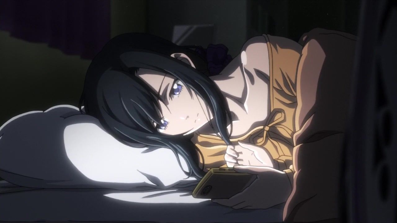 Бадминтон Аяно Ханэсаки — скриншот 15