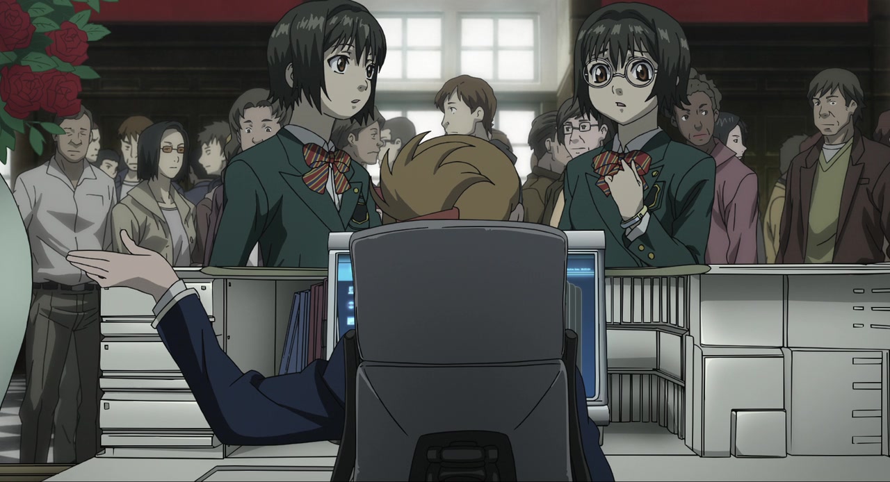 Повелители терний — скриншот 24