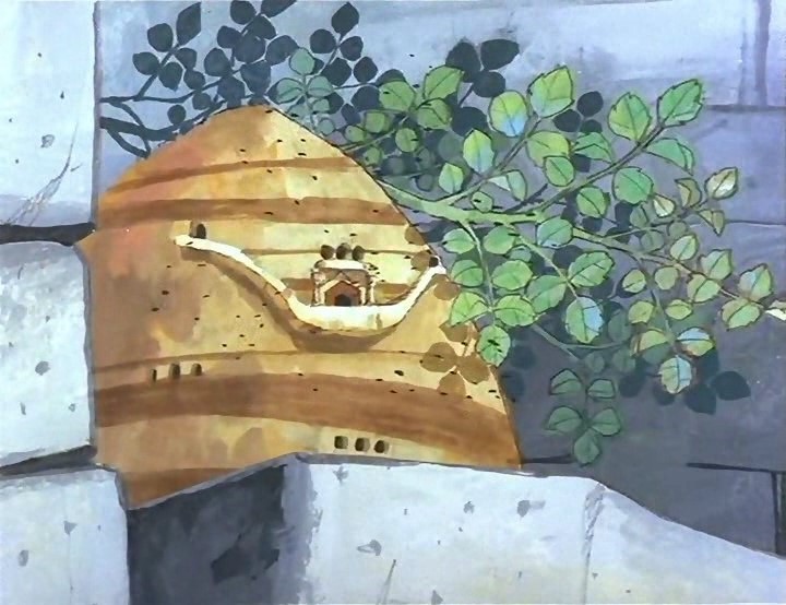 Приключения пчёлки Майи — скриншот 17