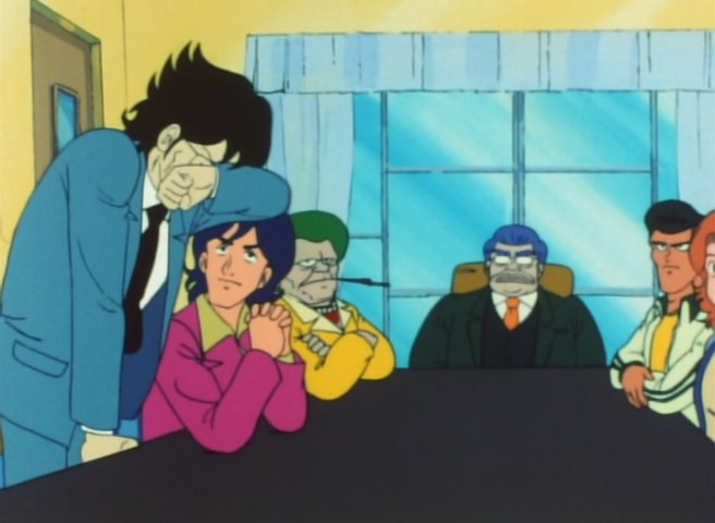 Школа вверх дном — скриншот 40