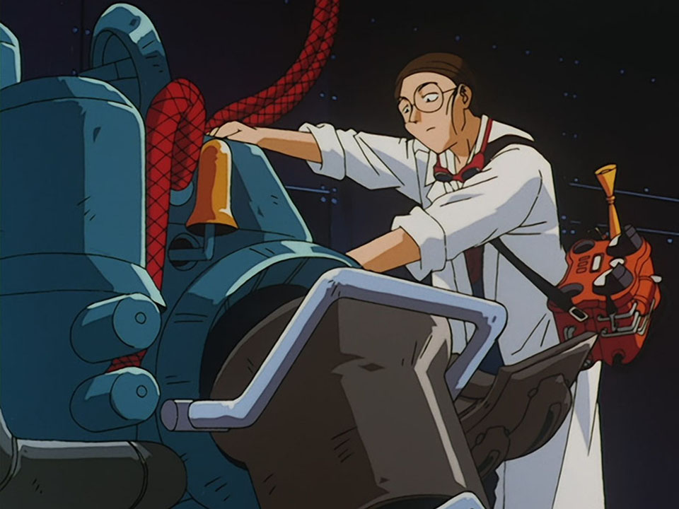 Сакура: Война миров — скриншот 14