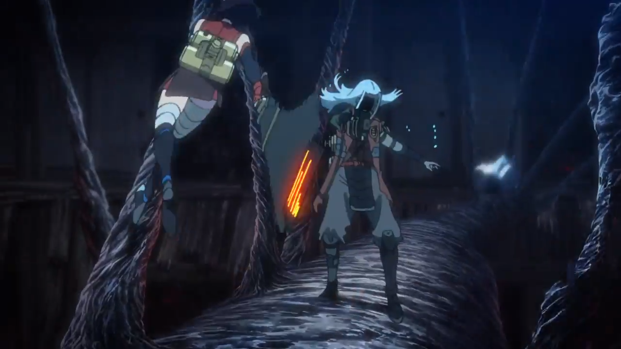 Кабанэри железной крепости 3: Битва за Унато — скриншот 73