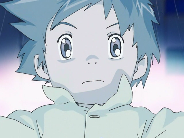 Укротители Дигимонов — скриншот 19