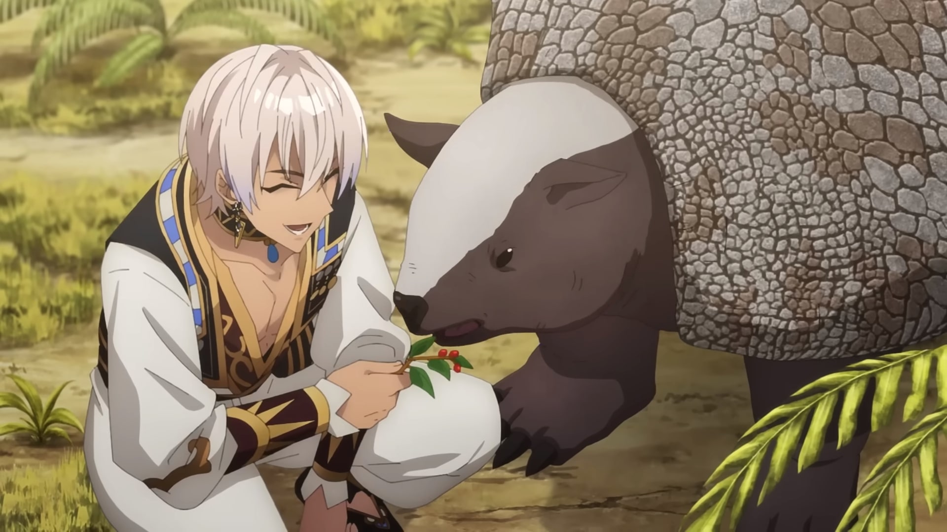 Ибрагим: Третья годовщина — скриншот 14